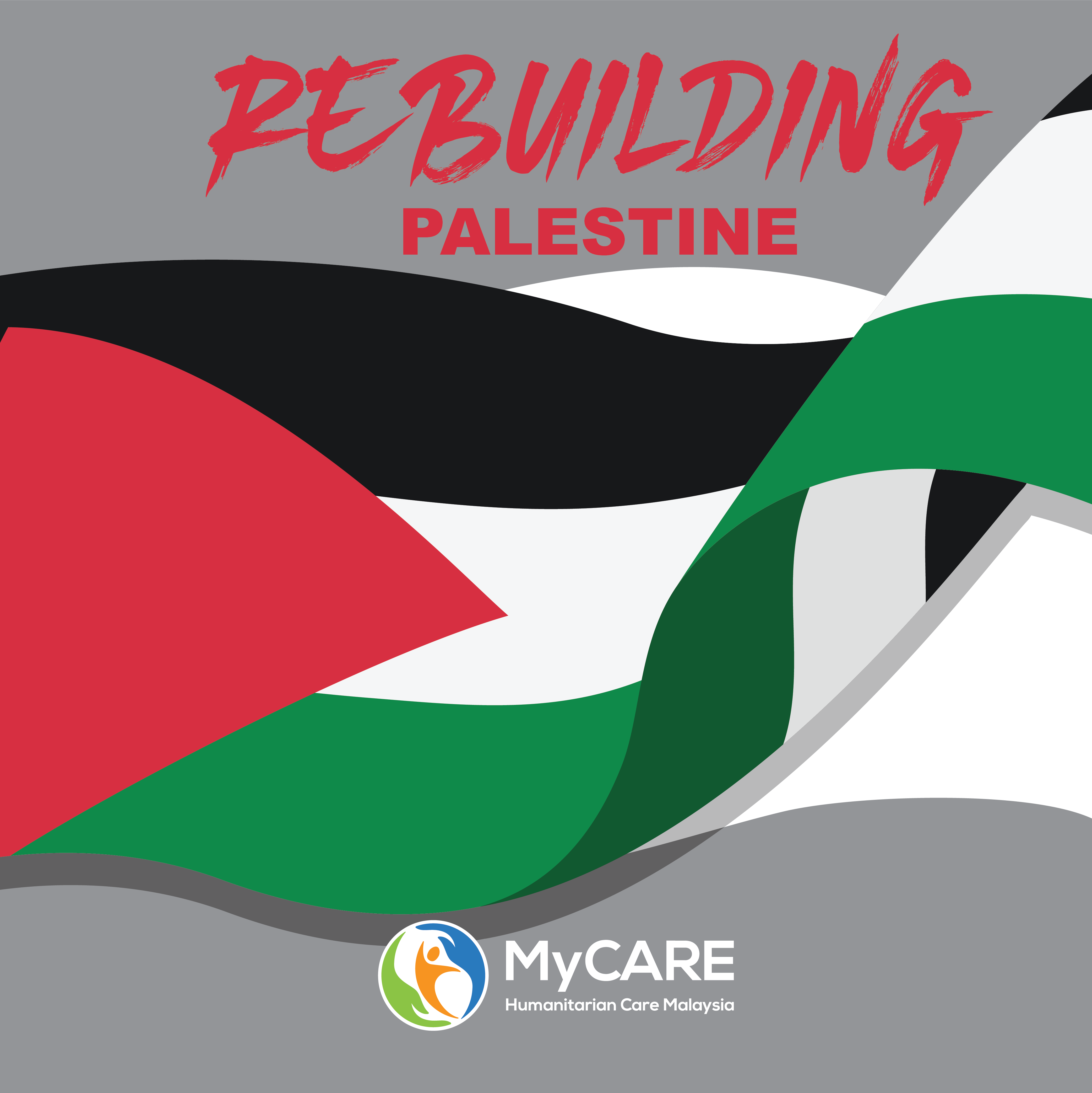 Tabung Rebuilding Palestin